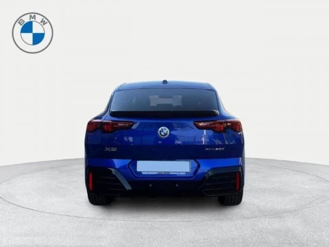 BMW X2 xDrive20d
