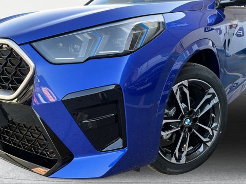 BMW X2 xDrive20d