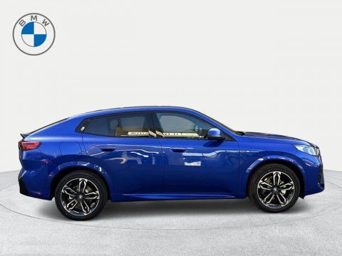 BMW X2 xDrive20d