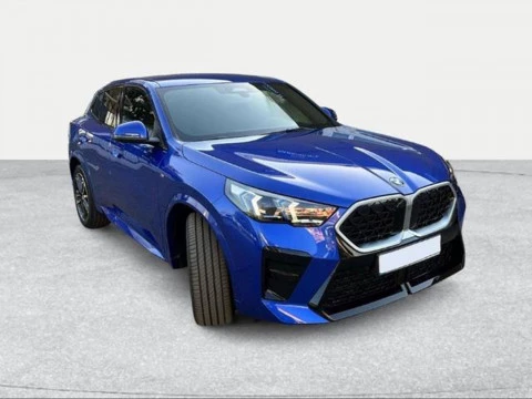 BMW X2 xDrive20d