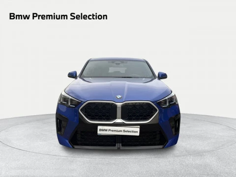 BMW X2 xDrive20d