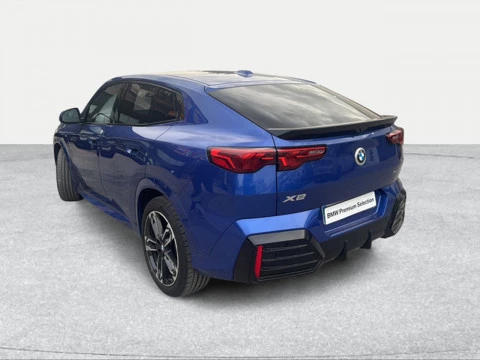 BMW X2 xDrive20d