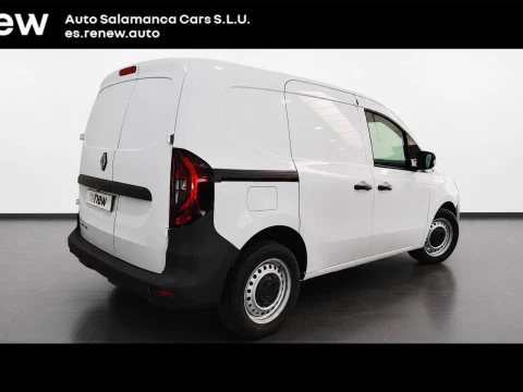 Renault Kangoo Furgón Kangoo Furgon L1 2 plazas 115cv