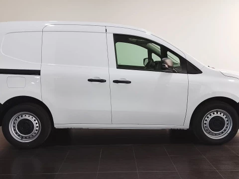 Renault Kangoo Furgón Kangoo Furgon L1 2 plazas 115cv