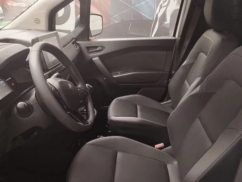 Renault Kangoo Furgón Kangoo Furgon L1 2 plazas 115cv