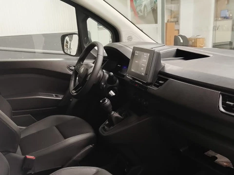 Renault Kangoo Furgón Kangoo Furgon L1 2 plazas 115cv