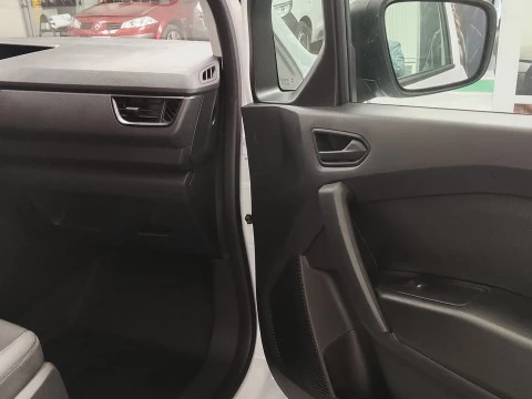 Renault Kangoo Furgón Kangoo Furgon L1 2 plazas 115cv