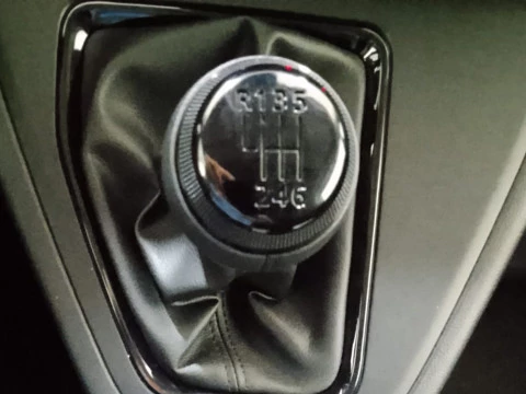 Renault Kangoo Furgón Kangoo Furgon L1 2 plazas 115cv