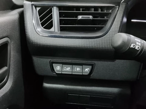Renault Kangoo Furgón Kangoo Furgon L1 2 plazas 115cv