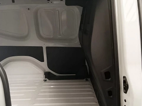 Renault Kangoo Furgón Kangoo Furgon L1 2 plazas 115cv