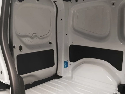 Renault Kangoo Furgón Kangoo Furgon L1 2 plazas 115cv