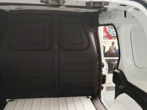Renault Kangoo Furgón Kangoo Furgon L1 2 plazas 115cv