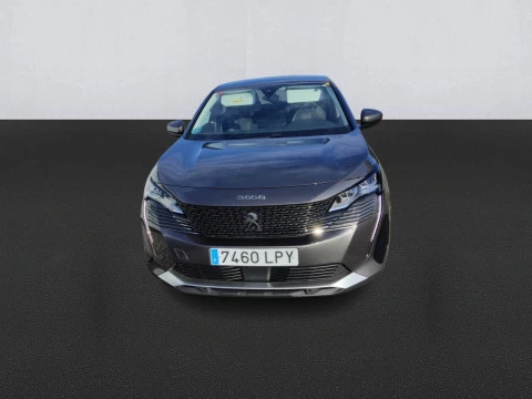 Peugeot 3008 1.5 BlueHDi 96kW (130CV) S&S Active Pack