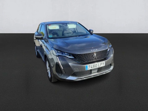 Peugeot 3008 1.5 BlueHDi 96kW (130CV) S&S Active Pack