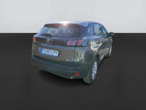 Peugeot 3008 1.5 BlueHDi 96kW (130CV) S&S Active Pack