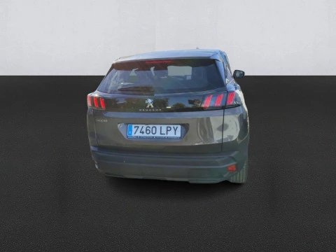 Peugeot 3008 1.5 BlueHDi 96kW (130CV) S&S Active Pack