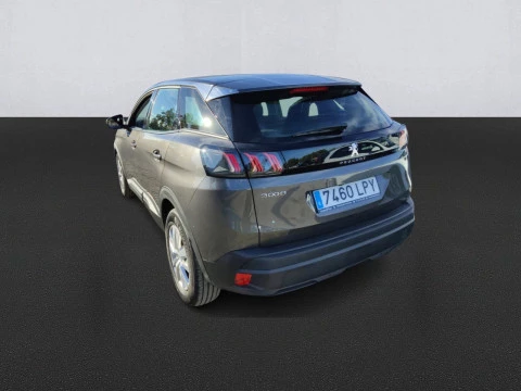 Peugeot 3008 1.5 BlueHDi 96kW (130CV) S&S Active Pack