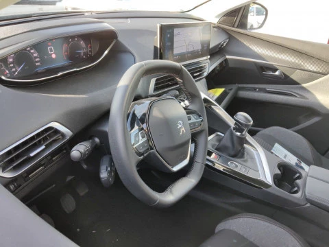 Peugeot 3008 1.5 BlueHDi 96kW (130CV) S&S Active Pack