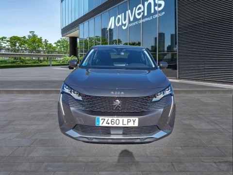 Peugeot 3008 1.5 BlueHDi 96kW (130CV) S&S Active Pack