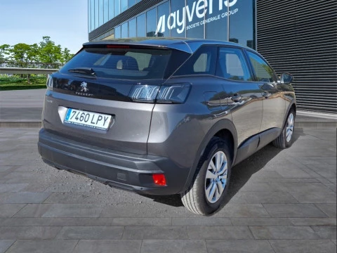 Peugeot 3008 1.5 BlueHDi 96kW (130CV) S&S Active Pack