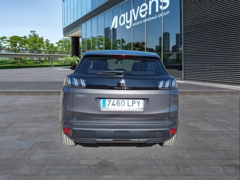 Peugeot 3008 1.5 BlueHDi 96kW (130CV) S&S Active Pack