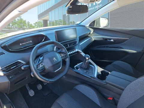 Peugeot 3008 1.5 BlueHDi 96kW (130CV) S&S Active Pack