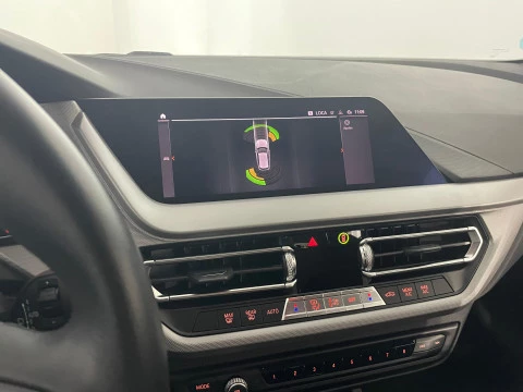 BMW Serie 1 DIESEL 1.5 116CV 5P