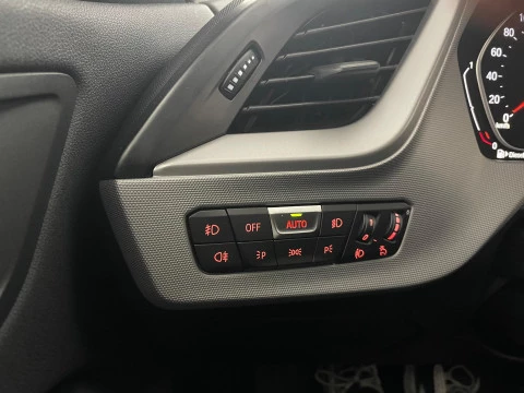 BMW Serie 1 DIESEL 1.5 116CV 5P