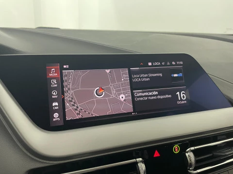 BMW Serie 1 DIESEL 1.5 116CV 5P