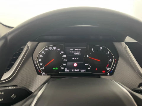 BMW Serie 1 DIESEL 1.5 116CV 5P