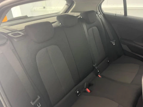 BMW Serie 1 DIESEL 1.5 116CV 5P