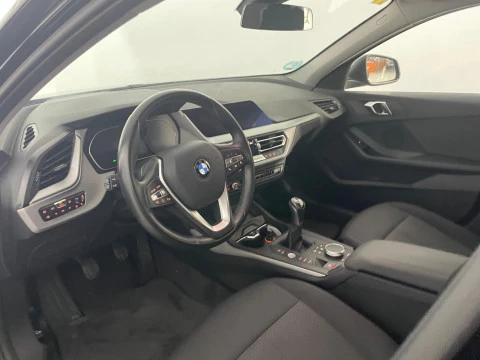 BMW Serie 1 DIESEL 1.5 116CV 5P