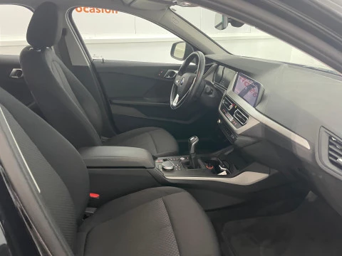 BMW Serie 1 DIESEL 1.5 116CV 5P