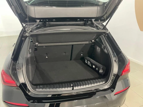 BMW Serie 1 DIESEL 1.5 116CV 5P