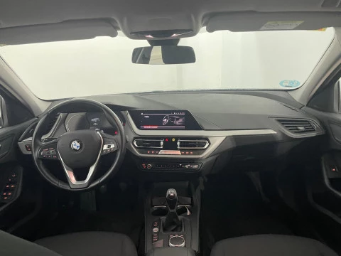 BMW Serie 1 DIESEL 1.5 116CV 5P