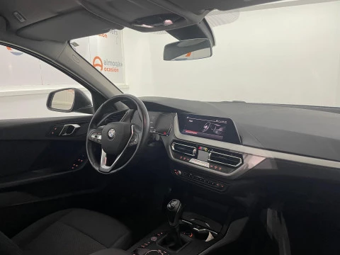 BMW Serie 1 DIESEL 1.5 116CV 5P