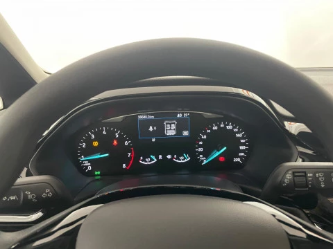 BMW Serie 1 DIESEL 1.5 116CV 5P