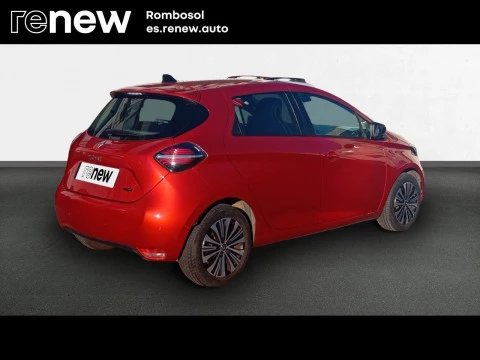 Renault ZOE Zoe Zoe Ionic 50 R135 100kW