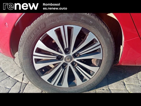 Renault ZOE Zoe Zoe Ionic 50 R135 100kW