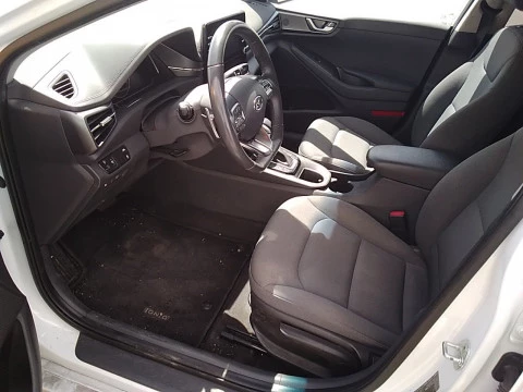 Hyundai IONIQ 1.6 GDI HEV Klass DT