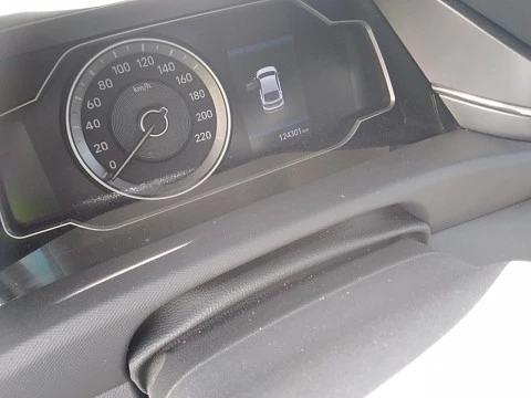 Hyundai IONIQ 1.6 GDI HEV Klass DT