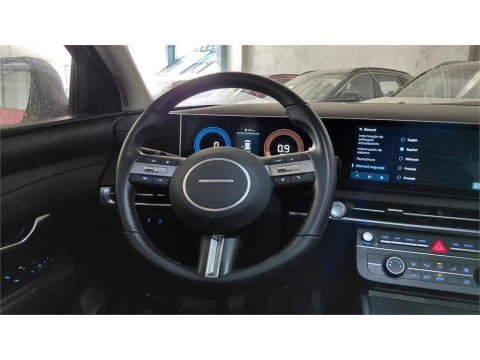 Hyundai Tucson 1.6T 118kW (160CV) Klass