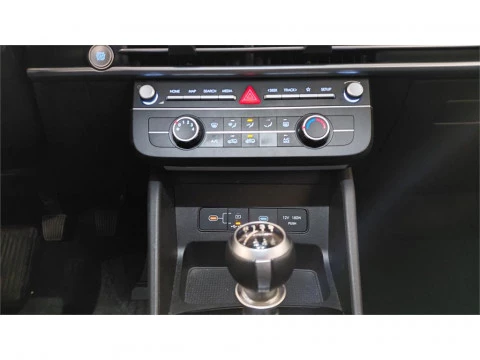 Hyundai Tucson 1.6T 118kW (160CV) Klass