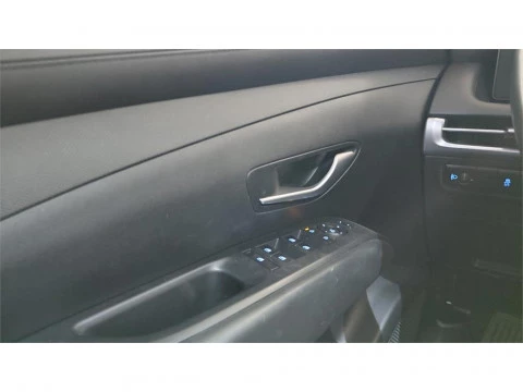 Hyundai Tucson 1.6T 118kW (160CV) Klass