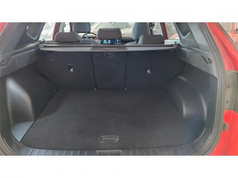 Hyundai Tucson 1.6T 118kW (160CV) Klass