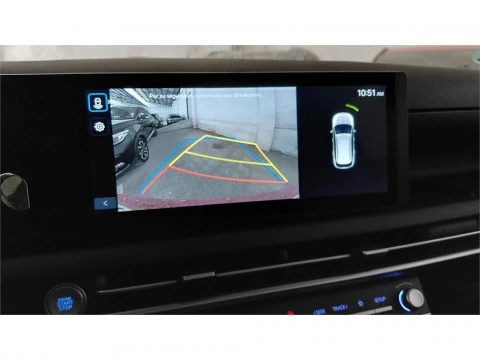 Hyundai Tucson 1.6T 118kW (160CV) Klass