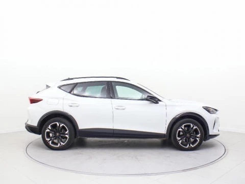 Cupra Formentor 1.5 ETSI MHEV 110KW DSG 150 5P