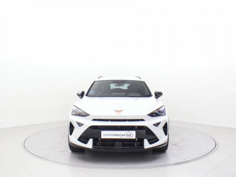 Cupra Formentor 1.5 ETSI MHEV 110KW DSG 150 5P