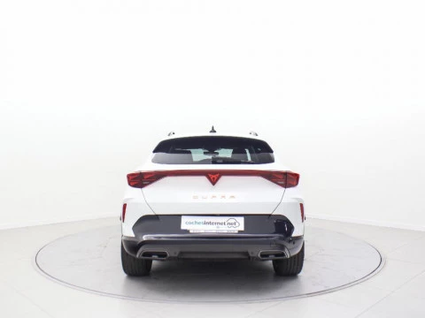 Cupra Formentor 1.5 ETSI MHEV 110KW DSG 150 5P