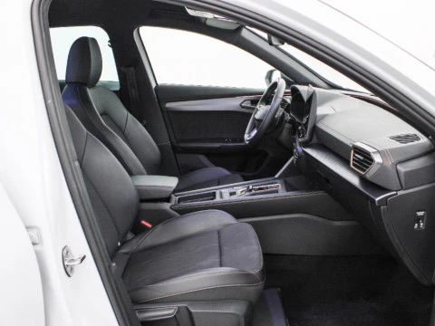 Cupra Formentor 1.5 ETSI MHEV 110KW DSG 150 5P
